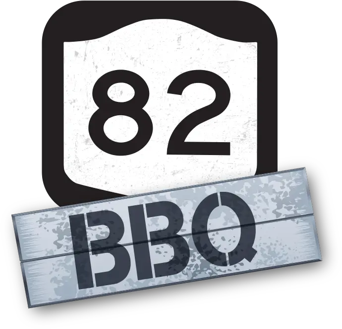 Logos Number Png Bbq Logos