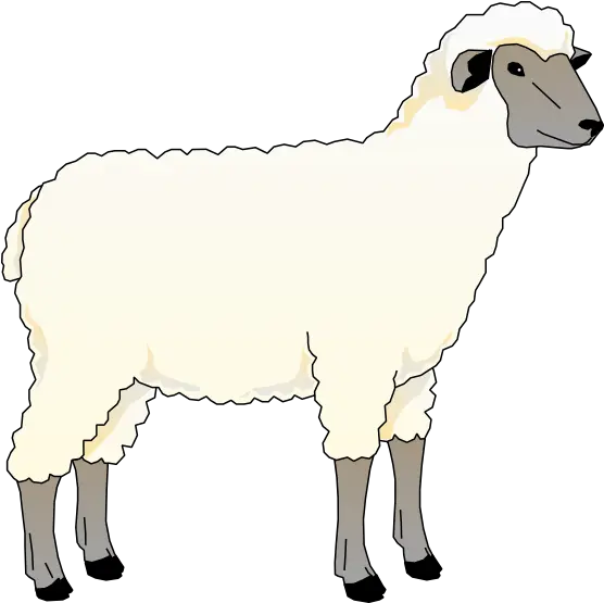 Download And Use Sheep Png Clipart Animated Picture Of Sheep Sheep Png