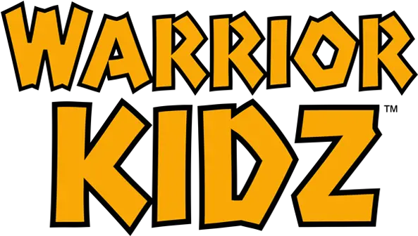 Warrior Kidz Clip Art Png Warrior Logo