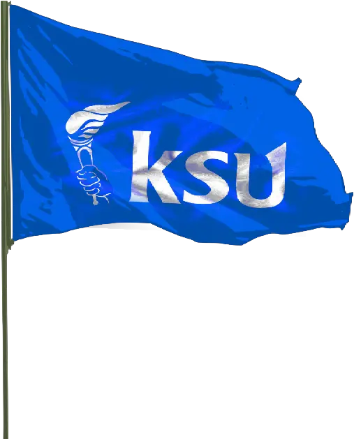 Hardworkers Of Ksu Flag Png Kerala Students Union Flag Flag Png