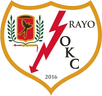 Rayo Okc Rayo Okc Png Rayo Png