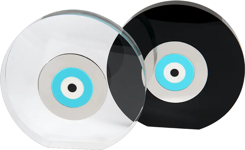 Transparent Evil Eye Zerteo Cd Png Evil Transparent