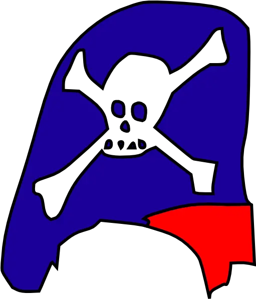 Cartoon Pirate Hat Skull Bones Clip Art Download Clip Arts Png Pirate Hat Transparent