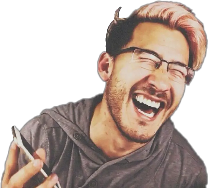 Download Markiplier Png Image With Markiplier Pfp Edit Markiplier Png