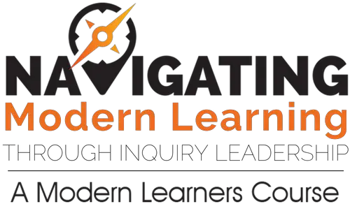 Navigating Modern Learning Through Graphic Design Png Leadership Logo