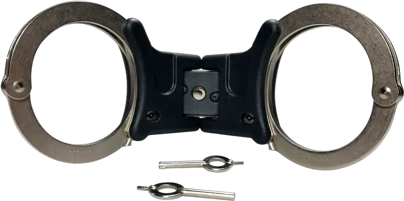 Folding Rigid Handcuffs Strap Png Handcuffs Png