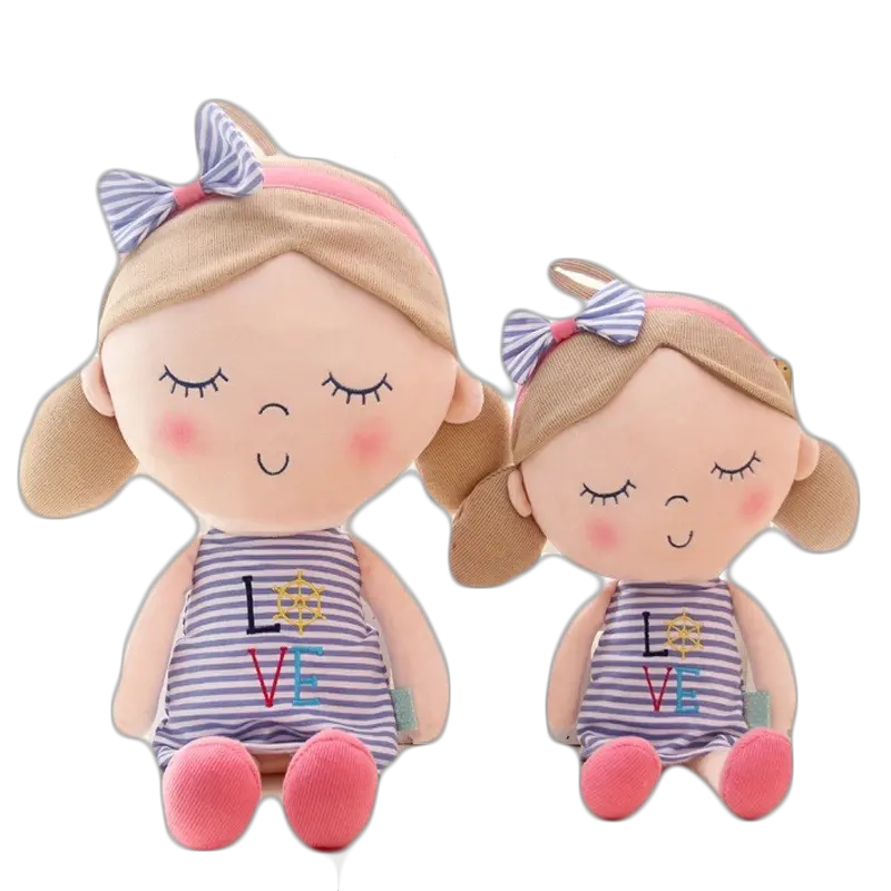 Lovely Baby Soft Doll Plush Stuffed Stuffed Toy Png Baby Toys Png