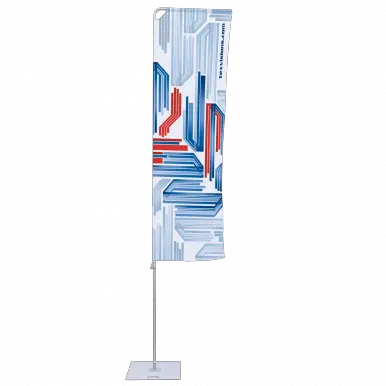 Portable Flag Pole With Arm Wind Sail Signs And Banners Portrait Flag Pole Png Flag Pole Png