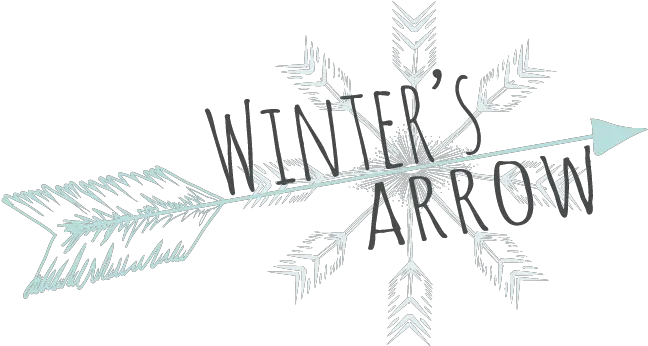 Lbm Designs Winters Arrow Logo Sketch Png Arrow Logo