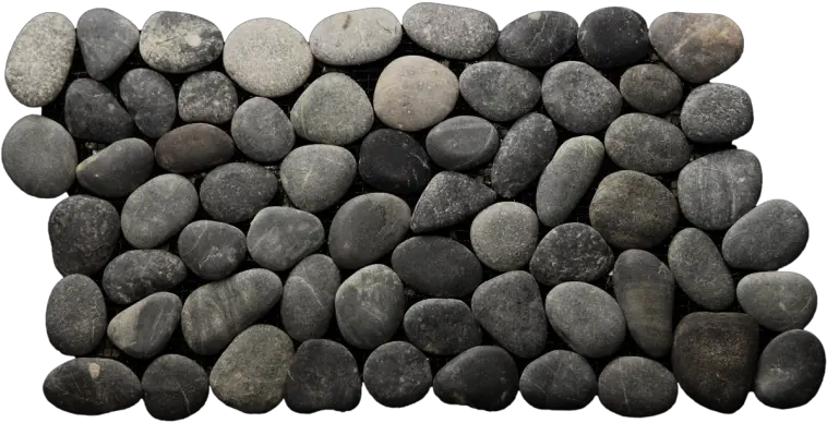 Pebble Stone Beach Png Stone Png