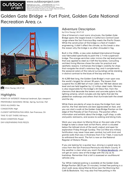 Golden Gate Bridge Fort Point Outdoor Project Golden Gate Bridge Png Golden Gate Bridge Png