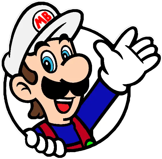 Mariobrotherl1upu0027s Files Smw Central Png Mario Hat Icon