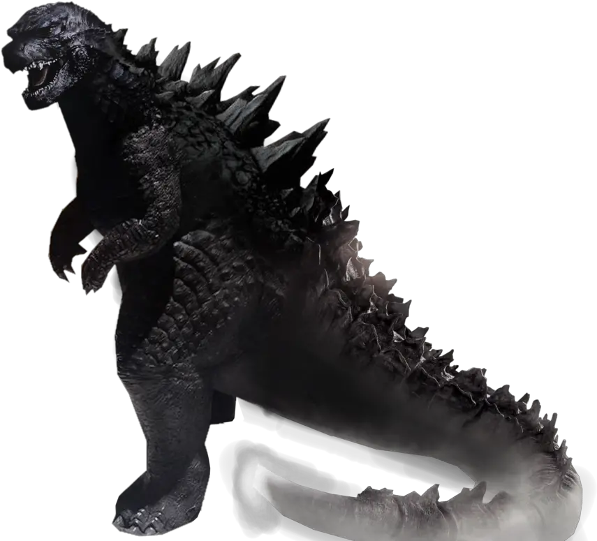 Godzilla Png Transparent 1 Image Godzilla Png Godzilla Transparent