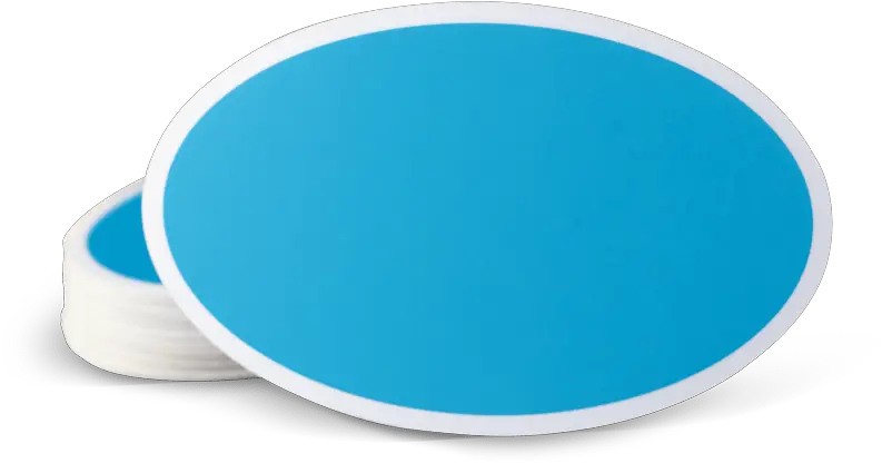 Oval Stickers Reviews Circle Png Oval Png