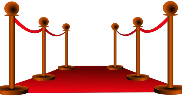 Velvet Rope Transparent Clip Art Red Carpet Transparent Png Rope Transparent