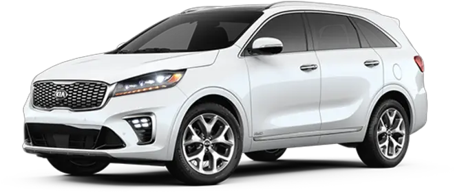 Download Kia Sorento Sx 2020 Kia Sorento Png Kia Png