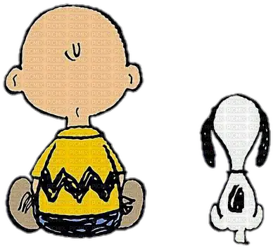 Download Hd Snoopy And Charlie Brown Charlie Brown And Snoopy Png Charlie Brown Png