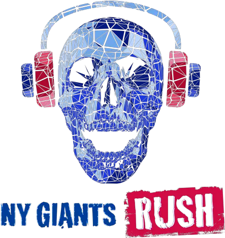 Rush Needs New Bloggers Ny Giants Png Ny Giants Logo Png