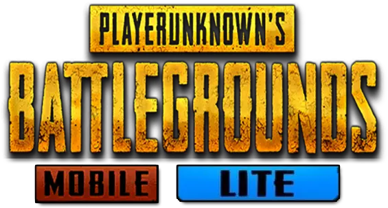 Pubg Mobile Lite Logo Png Logo Pubg Mobile Lite Png Player Unknown Battlegrounds Png