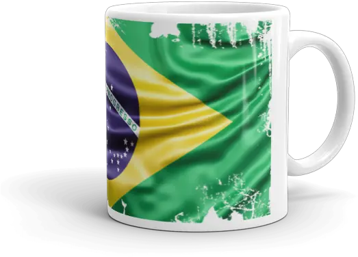 Mug Mondial 2018 Brazil Flag Imuk The Brand Custom Designed Bath U0026 Beach Towels Iphone U0026 Samsung Cases Mugs Throw Pillows And More Beer Stein Png Brazil Flag Png