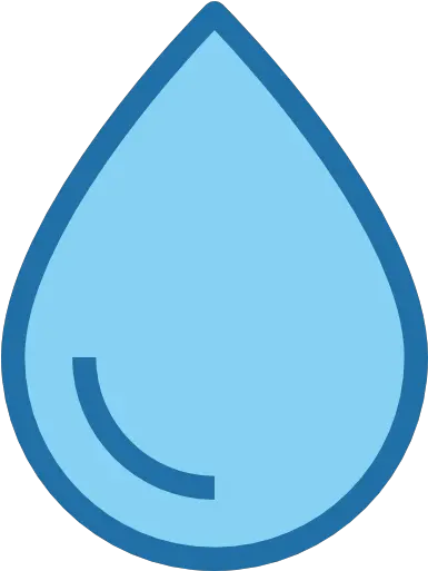 Water Drop Free Weather Icons Water Drop Icon Png Water Droplet Png png