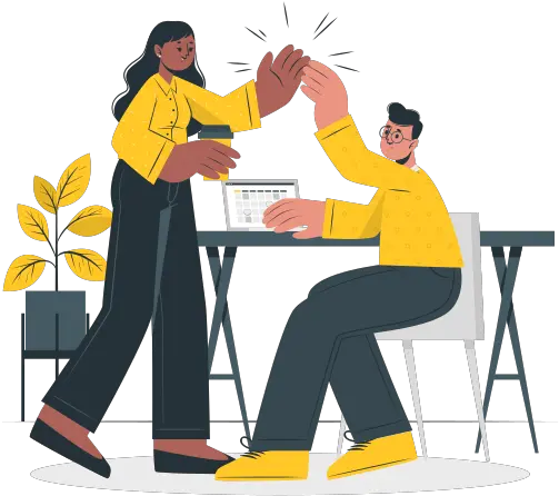 Customize Teamwork Illustrations For Free Conversation Png Arm Wrestling Icon