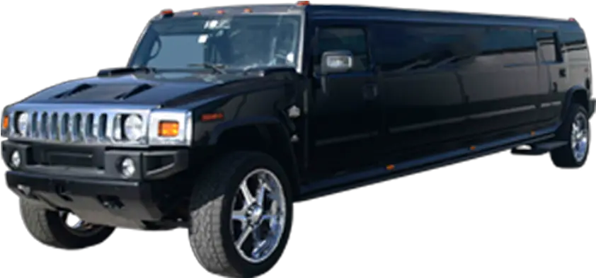 Download Fleet Hummer Png Limo Png