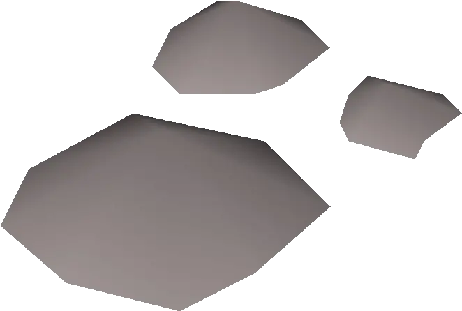 Silver Dust Osrs Wiki Origami Paper Png Silver Png