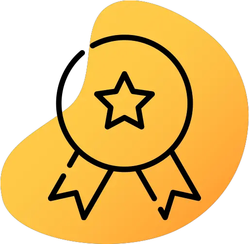 How We Help It Managers Badge Star Line Icon Png Shadow Isle Icon