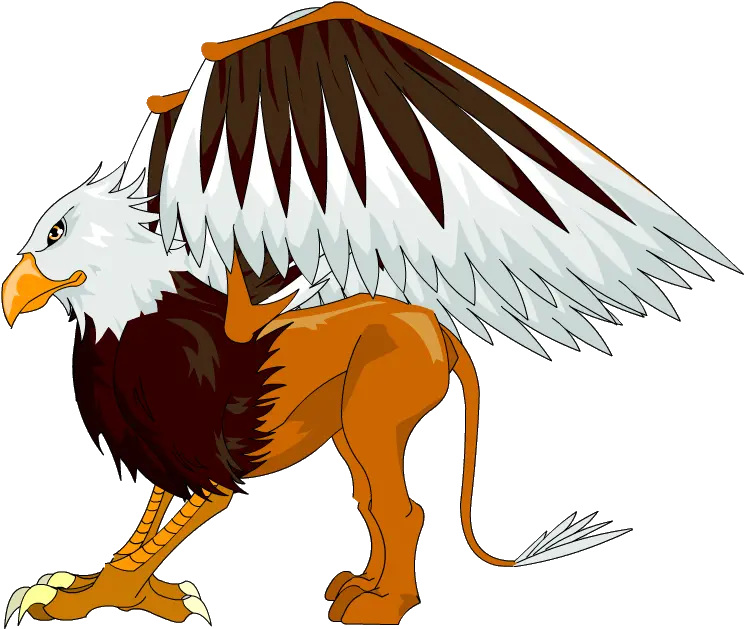Griffin Png Image Griffin Transparent Background Griffin Png