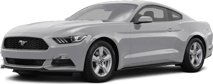 Ford Mustang Png Background Clipart Logo