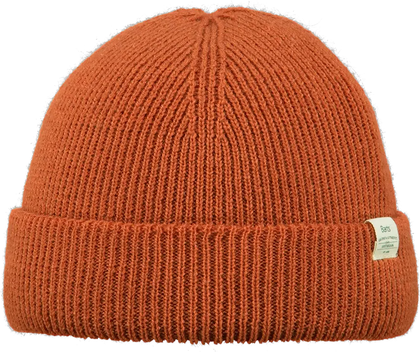 Niche Png Clothes Clothing Hat Orange Beanie Png Beanie Png