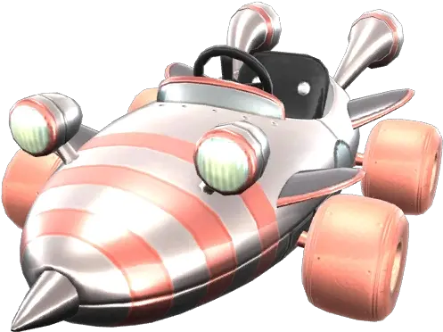 Rose Queen Rose Queen Mario Kart Png Small Rose Icon