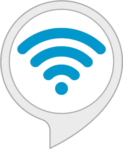 Amazoncouk Wifi Password Alexa Skills Png Icon Flat