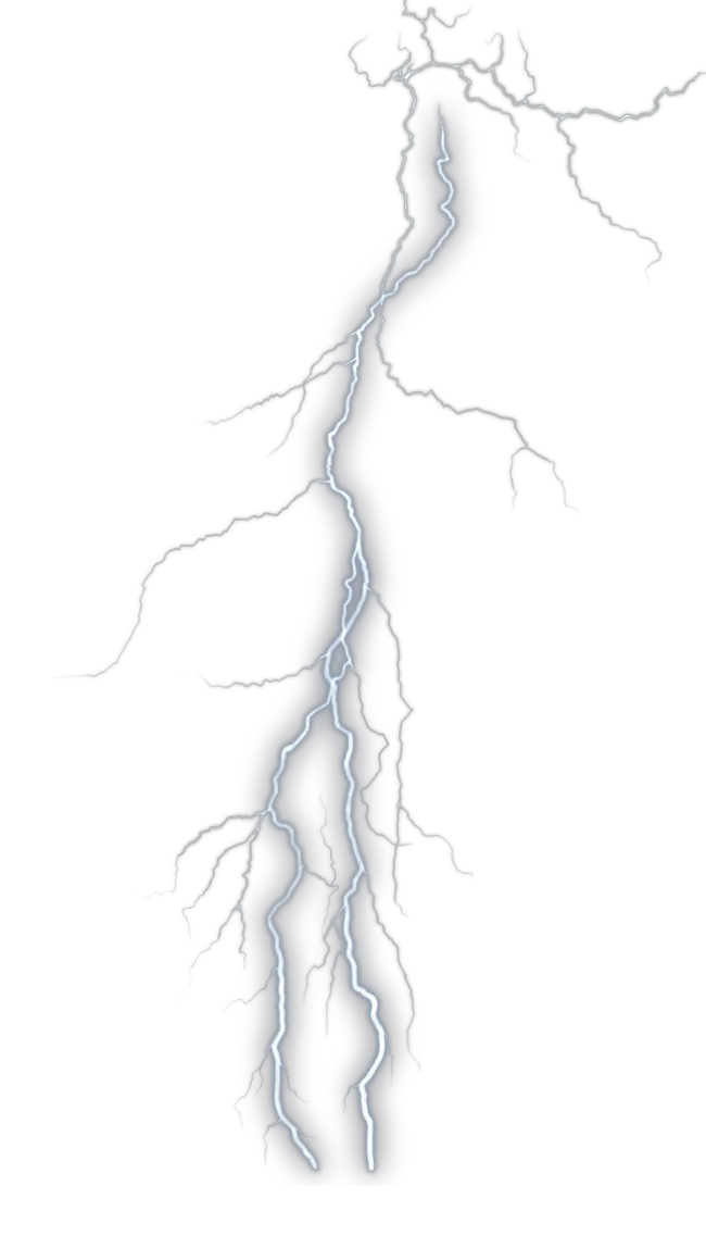 The Flash Lightning Effect Png