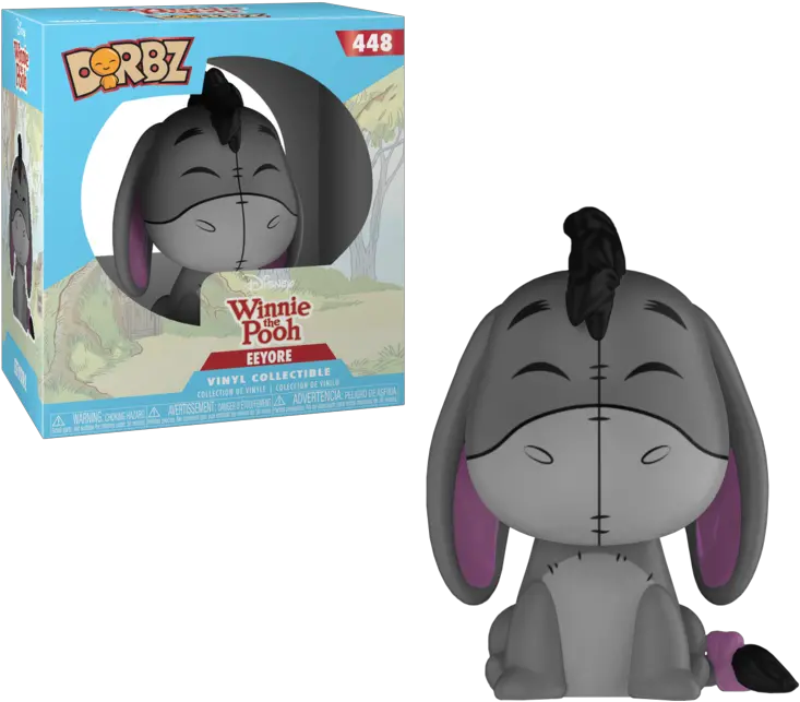 Pooh Winnie The Pooh Eeyore Png Eeyore Transparent