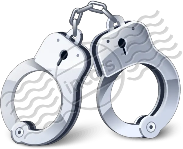 Handcuffs 16 Handcuffs Png Cuffs Icon 16x16