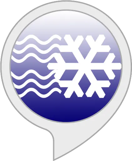 Amazoncom Feels Like Alexa Skills Png Weather Icon For