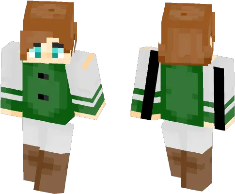 Download Eren Jaeger Modern Form Minecraft Skin For Free Samurai Jack Minecraft Skin Png Eren Jaeger Transparent