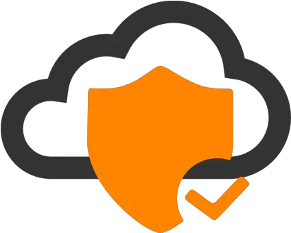Security As A Service Language Png Cloud Security Icon
