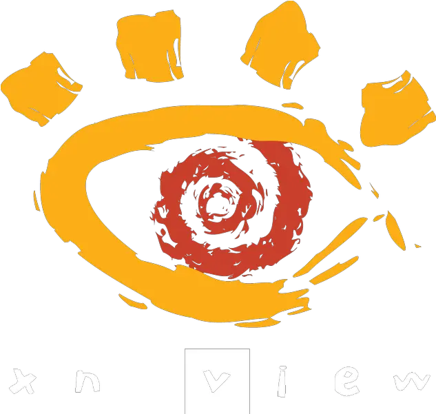Xnview Icon By Psd File Viewer Software Png X Icon Type