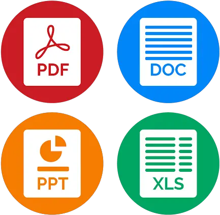 Download Document Reader All Documents Viewer Free For Language Png Pdf Reader Icon