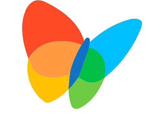 Privacy Policy U2014 Language Png Microsoft Butterfly Icon