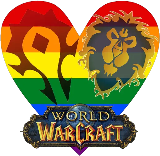 Whether Youre Horde Or Alliance Were World Of Warcraft Png Wow Alliance Logo