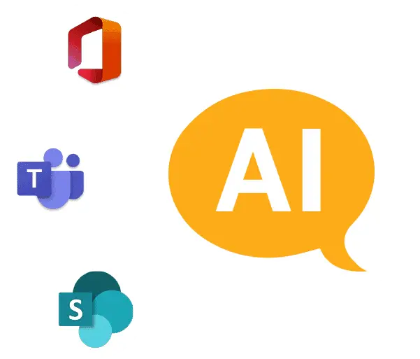 Nitro Ai Services Software Png Chat Bot Icon