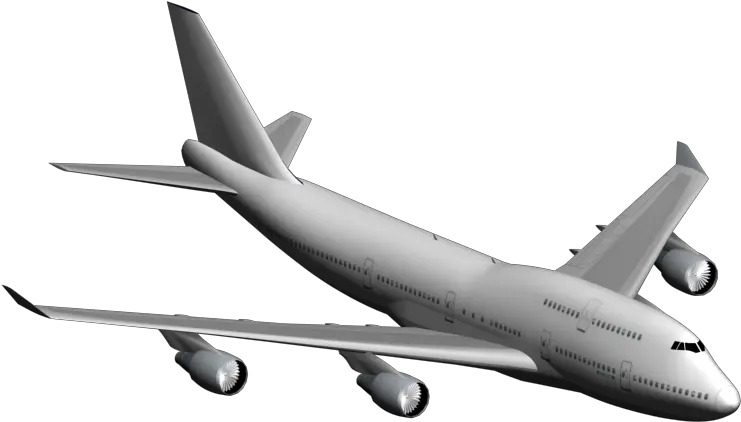 Boeing Png Transparent Image 747 Png Boeing Png