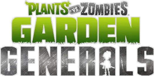 Plants Vs Zombies Rts Mod For Cu0026c Generals Zero Hour Mod Db Plants Vs Zombies Garden Warfare Png Plants Vs Zombies Png