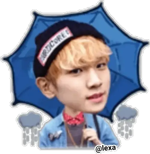 Sticker Maker Shinee Go Boy Png Min Yoongi Icon