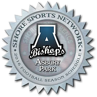 Asbury Park 2017 Football Schedule Bishop Rosecrans High School Png Icon Sports Media