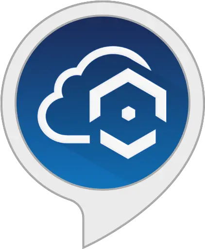 Amazoncom Amcrest Cloud Alexa Skills Park Png Nb Icon